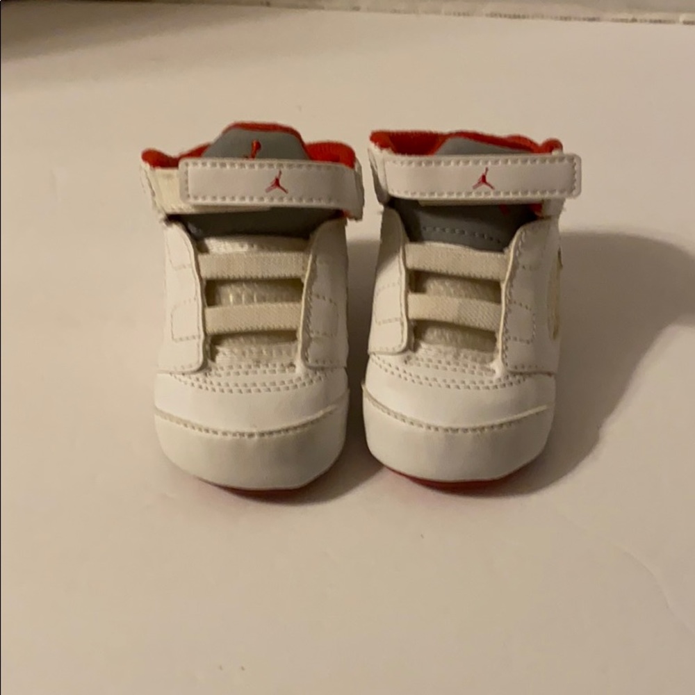 Jordan Sneakers